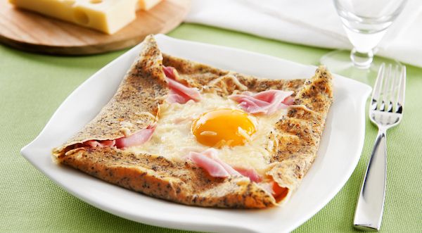 galette