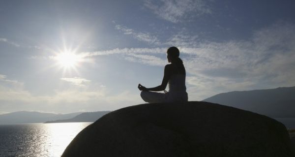 簡単な瞑想をつかって、勉強のやる気を高める５つの方法