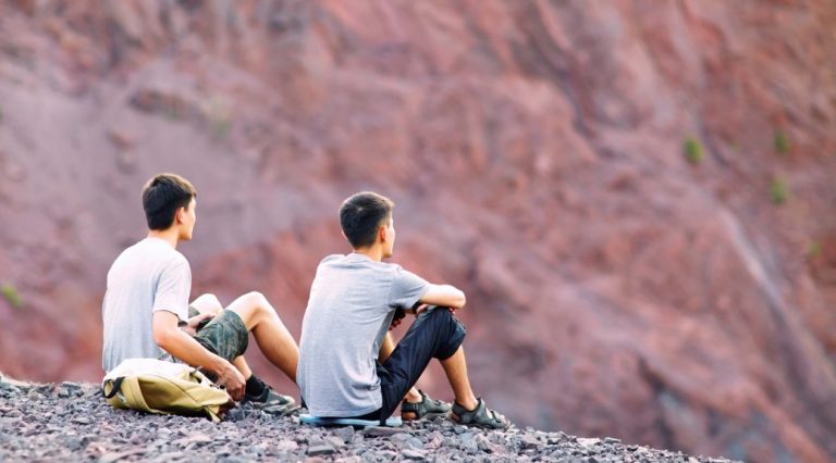 人間関係の断捨離を学んで、良好な友人関係を保つ５つの秘訣