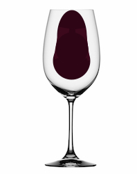 Bordeaux-Wine-Glass flow