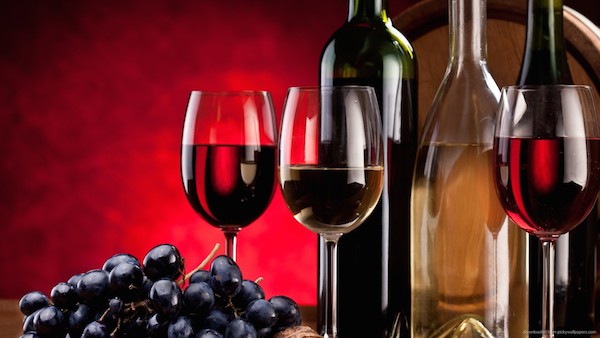 ワイングラスを変えれば、ワインの味が驚くほど変わる！