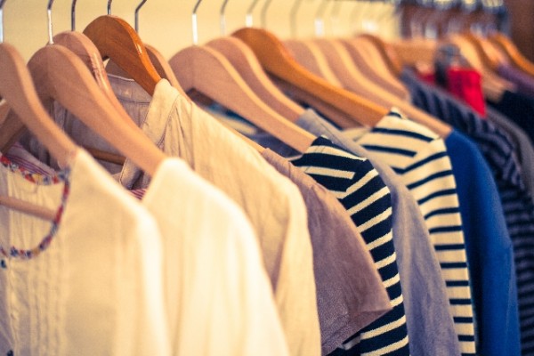 断捨離を学んで、不必要な服を一気に片付ける５つの方法