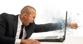 仕事でイライラしなくなる方法で身心ともに健康になる秘訣