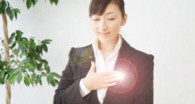 緊張をほぐす方法を身につけて、面接で成功する5つの術