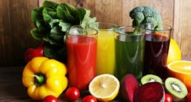 慢性成人病を予防する酵素ドリンクの5つの作り方
