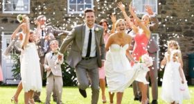 再婚の結婚式をする時に必ず守りたい5つの注意事項